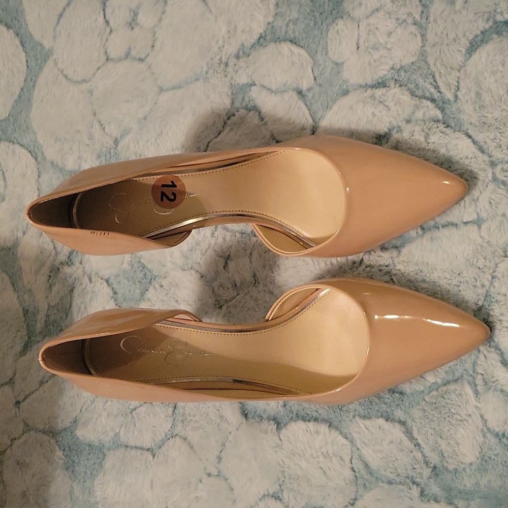 Womens 3 inch heels